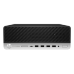 Joy Systems HP ProDesk 600 G5 SFF Intel® Core™ i7 i7-9700 16 GB DDR4-SDRAM 512 GB SSD Windows 11 Pro Small Desktop Mini PC Black