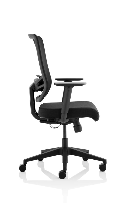 Dynamic OP000252 office/computer chair Padded seat Mesh backrest