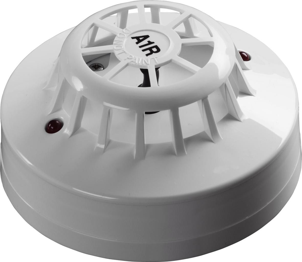 AlarmSense A1R Heat Detector  (Standard) thumbnail