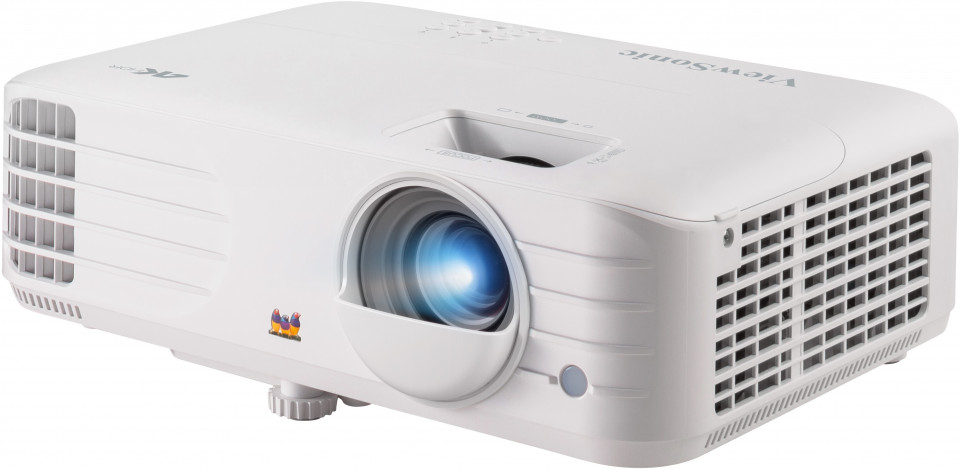 Viewsonic PX701-4K Projector - 3200 Lumens DLP 2160p Projector - White