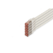 Digitus CAT 6 S/FTP patch cord, 5 units