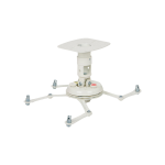Premier Mounts PBC-UMW project mount Ceiling White