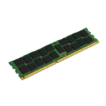 Kingston Technology ValueRAM 16GB 240-Pin memory module 1 x 16 GB DDR3 1600 MHz ECC