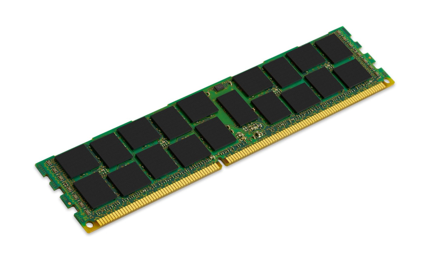 Kingston Technology ValueRAM 16GB 240-Pin memory module 1 x 16 GB DDR3 1600 MHz ECC