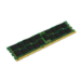 Kingston Technology ValueRAM 16GB 240-Pin memory module 1 x 16 GB DDR3 1600 MHz ECC