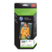 HP CH082EE/364 Ink cartridge multi pack C,M,Y + 85 sheet Paper 10x15cm, 3x300 pages ISO/IEC 24711 140 Photos Pack=3 for HP PhotoSmart B 110/C 309/D 5460/Plus/Premium