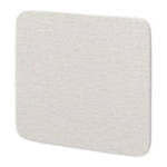 Heckler H806A-OW conference equipment accessory Cover