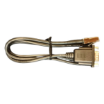 Elo Touch Solutions E641484 parallel cable Black 0.9 m