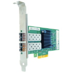 Axiom NC550SFP-AX network card Internal Ethernet 10000 Mbit/s