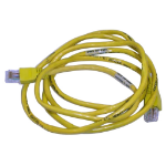 Cisco CAB-L240-10-SM-TM= coaxial cable LMR240 3 m SMA TNC Yellow