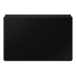 Samsung EF-DT970UBEGEU mobile device keyboard Black Pogo Pin