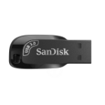 SanDisk SDCZ410-256G-G46 USB flash drive 256 GB USB Type-A 3.2 Gen 1 (3.1 Gen 1) Black