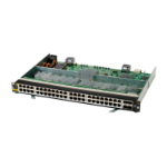 Hewlett Packard Enterprise R0X41A network switch module