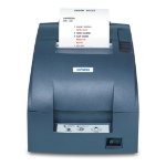 Epson TM-U220B-871 Dot matrix