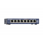 Netgear ProSafe 8 Port Gigabit Switch