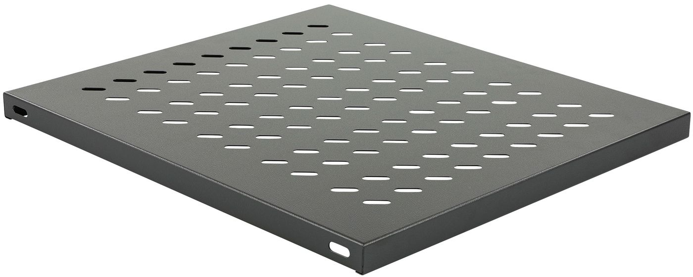 Lanview Ras105bl Rack Accessory Shelf