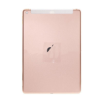 CoreParts TABX-IPA7-21 tablet spare part/accessory Back cover