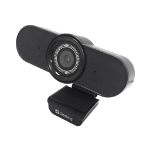 Sandberg USB AutoWide Webcam 1080P HD
