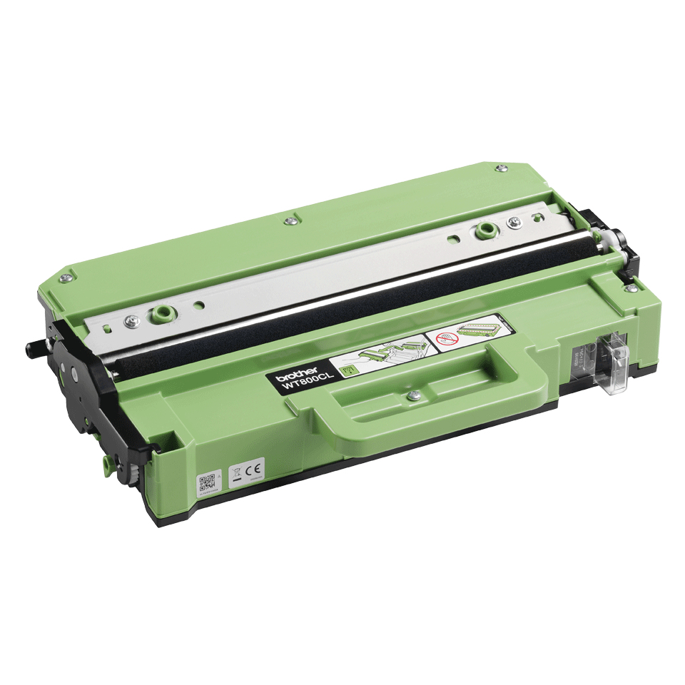 Brother WT-800CL Toner waste box, 100K pages for Brother HL-L 9430