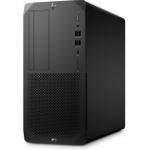 HP Z2 G5 Intel® Core™ i7 i7-10700 32 GB DDR4-SDRAM 1 TB SSD Windows 10 Pro Tower Workstation Black