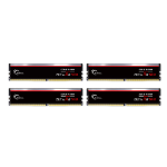 G.Skill Zeta R5 F5-6000R3036G16GQ4-ZR5NK memory module 64 GB 4 x 16 GB DDR5 6000 MHz ECC