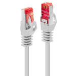 Lindy 47383 networking cable White 1.5 m Cat6 S/FTP (S-STP)