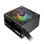Thermaltake Smart RGB power supply unit 500 W ATX Black