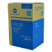 Konica Minolta AAJW431 toner cartridge 1 pc(s) Original Cyan