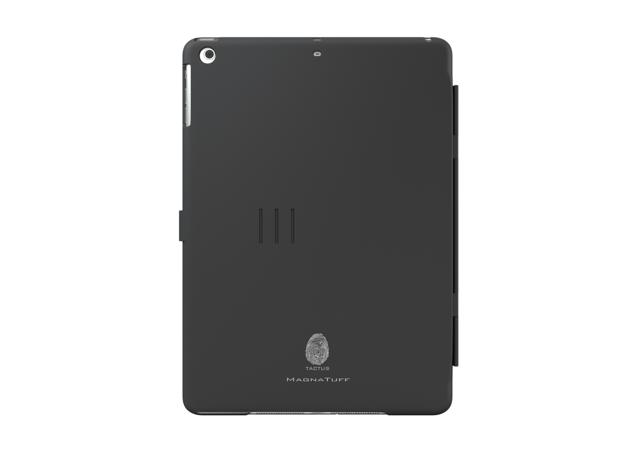 - case magnatuff 2 air black ipad for tactus 0 MagnaTuff, for Tactus to distributor/wholesale resellers stock in