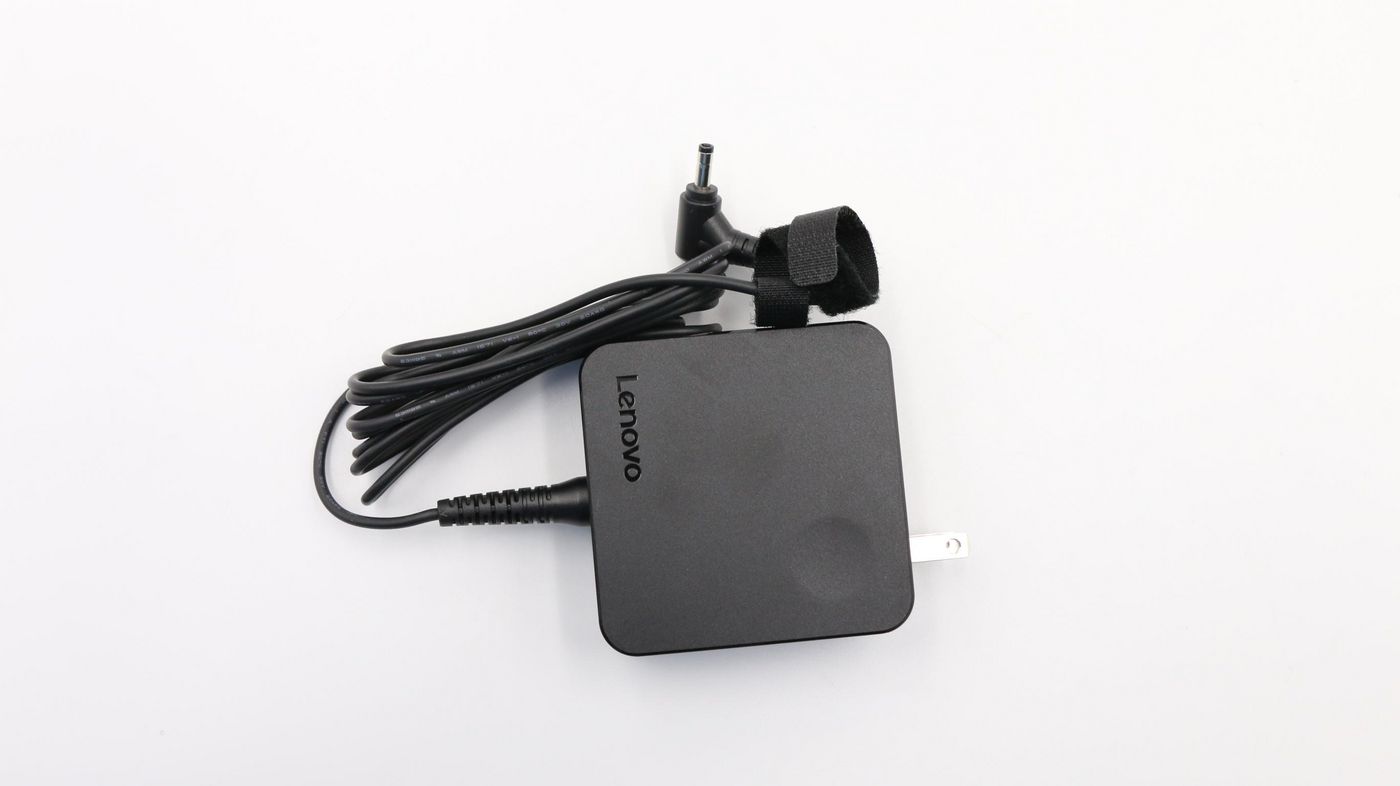 Image of Lenovo AC ADAPTER ADLX65CCGU2A 20V3 2 - Approx 1-3 working day lead.