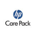 HPE 1 year Critical Advantage L2 Data Protector Express Backup Sever Bare Metal DR Software Support