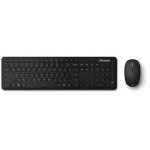 Microsoft Bluetooth Desktop keyboard AZERTY Belgian Black