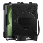 Strike Group CAS-STKHTA5P tablet case 25.6 cm (10.1") Cover Black