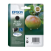 Epson C13T12914010/T1291 Ink cartridge black, 380 pages ISO/IEC 24711 11,2ml for Epson Stylus BX 320/SX 235 W/SX 420/SX 525/WF 3500