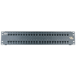 Belden AX103255 patch panel 2U