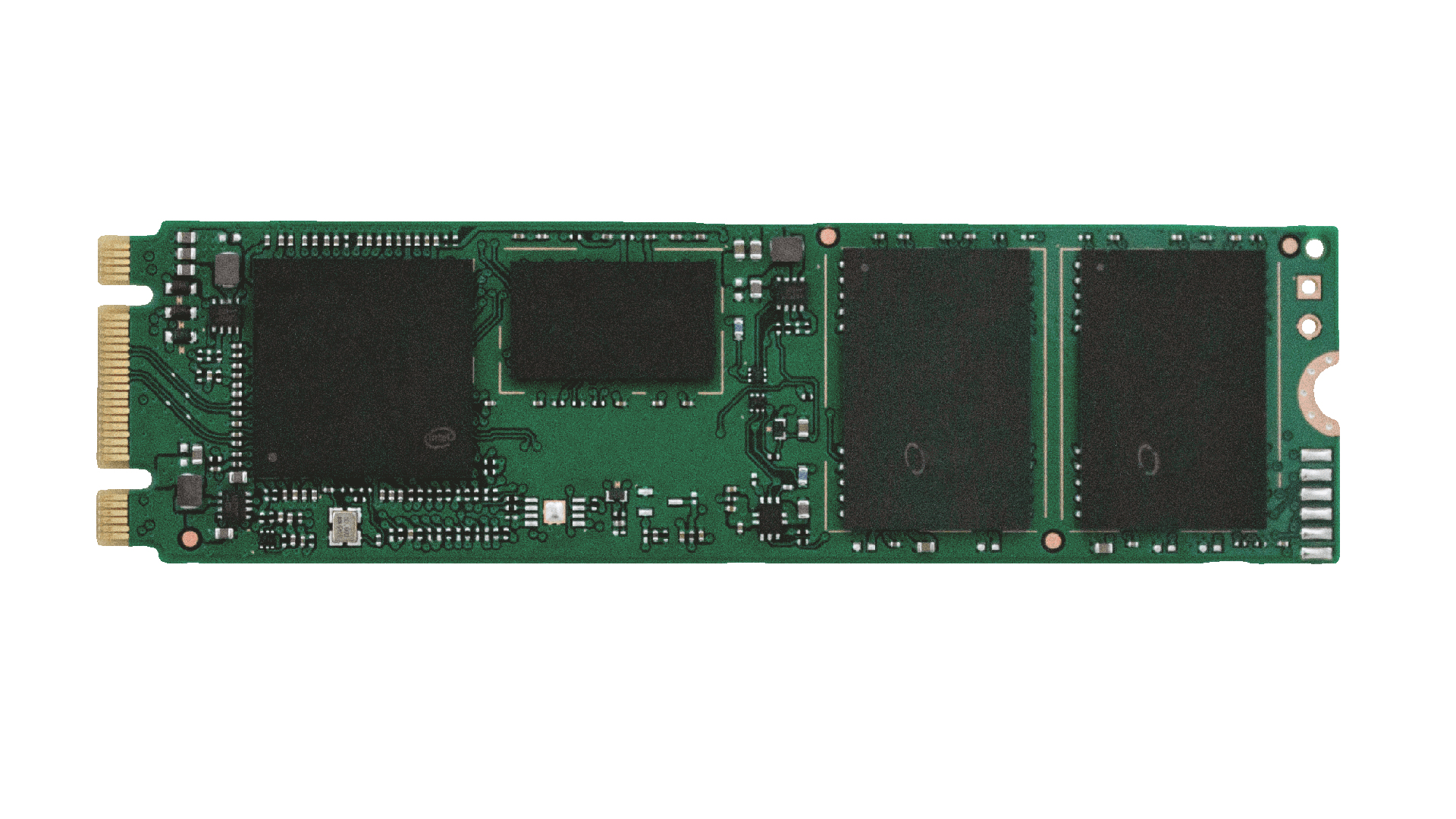Image of D3 SSDSCKKB480G801 internal solid state drive M.2 480 GB Serial...
