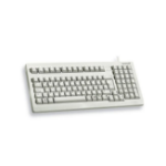 CHERRY G80-1800 keyboard USB Italian Grey