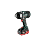 Metabo SSW 18 LTX 1750 BL 3/4" 1650 RPM 1750 Nm 18 V
