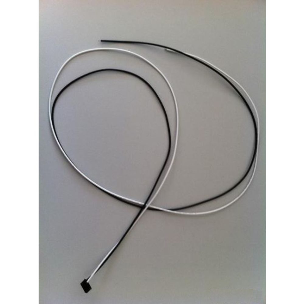 EU Product - Prometheus Light Bar zub. 100cm Anschlukabel kaltwei thumbnail