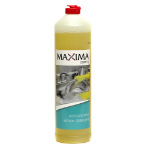 MAXIMA Lemon Washing Up Liquid 1 Litre