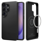 Spigen Thin Fit (MagFit) mobiele telefoon behuizingen 17,5 cm (6.9") Hoes Zwart