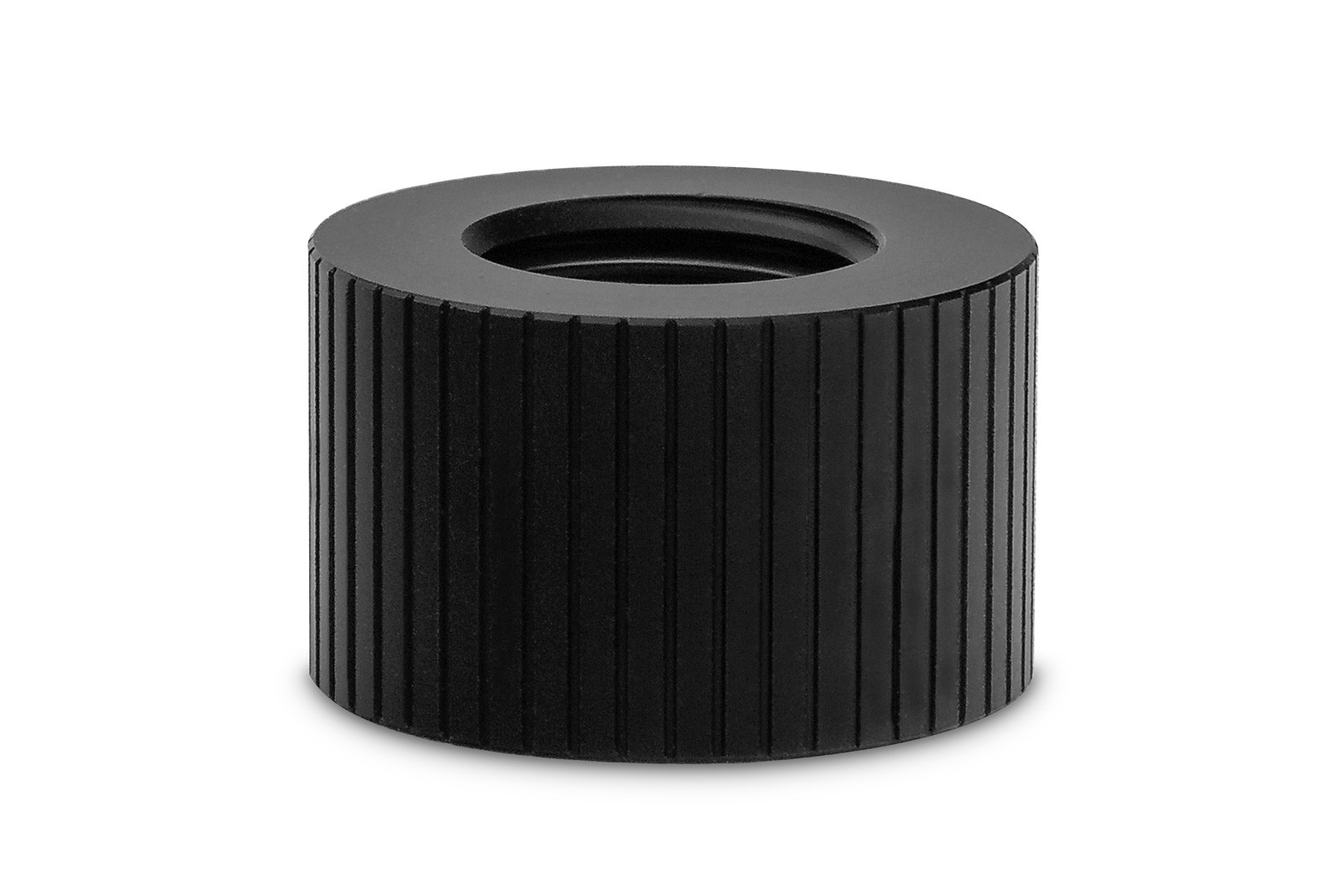 EK Water Blocks EK-Quantum Torque Extender Static FF 14 Black