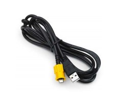 Zebra P1063406-146 cable USB 3,66 m USB 2.0 USB A Negro, Amarillo