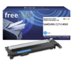 Freecolor K15687F7 tonercartridge 1 stuk(s) Compatibel Cyaan