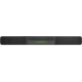 Crestron UC-SB1 soundbar speaker Black, Grey 20 W