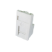 Cables Direct Cat5e Keystone Jack White