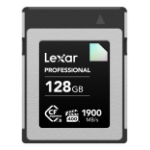 Lexar Professional DIAMOND 128 GB CFexpress Type B