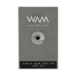WAM CAT5E-GRIS cable de red 305 m U/UTP (UTP)