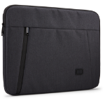 Case Logic Huxton HUXS-215 Black 15.6" Sleeve case