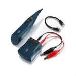 C2G Psiber Cable Tracker Network ID Complete Kit
